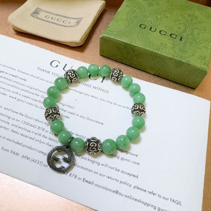 Gucci Bracelets